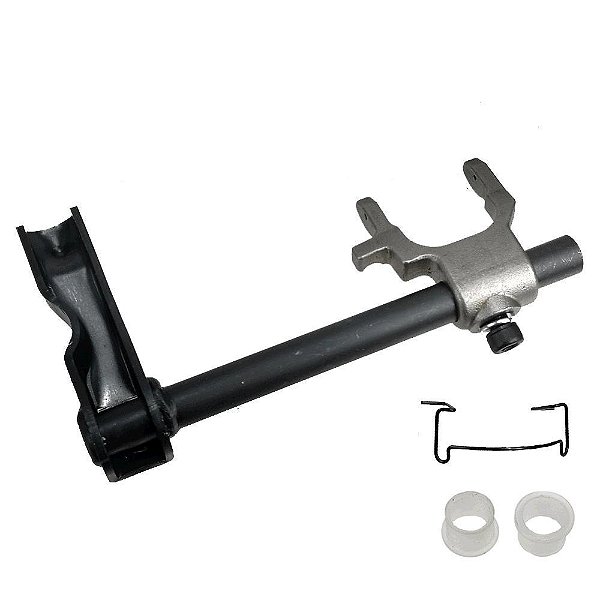 Garfo Embreagem - HB20 / HB20S / HB20X 1.0 12v após 09/2012...