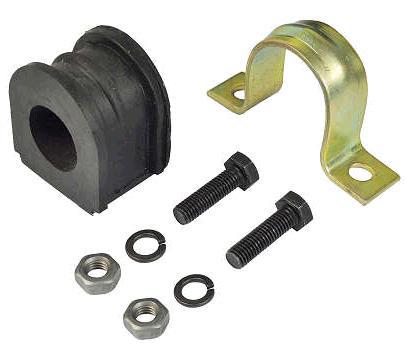 Kit Barra Estabilizadora Dianteira - S10 2.2 8v - 2.8 8v 1995 a 2011 -26mm