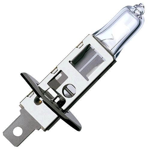 Lampada Farol Milha / Neblina H1 - S/Rabicho