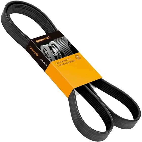 Correia Micro V - 408 1.6 16v -Thp após 2012...