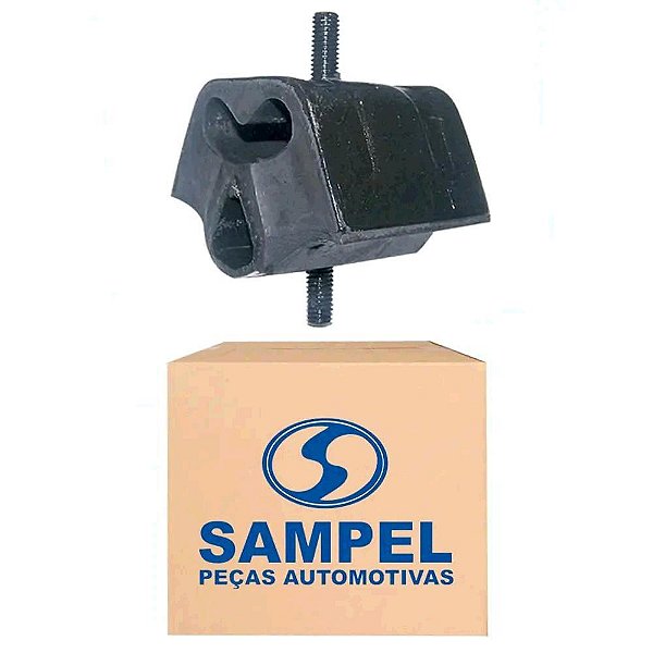 Coxim Motor - Pampa 1.8 8v 1990 a 1997