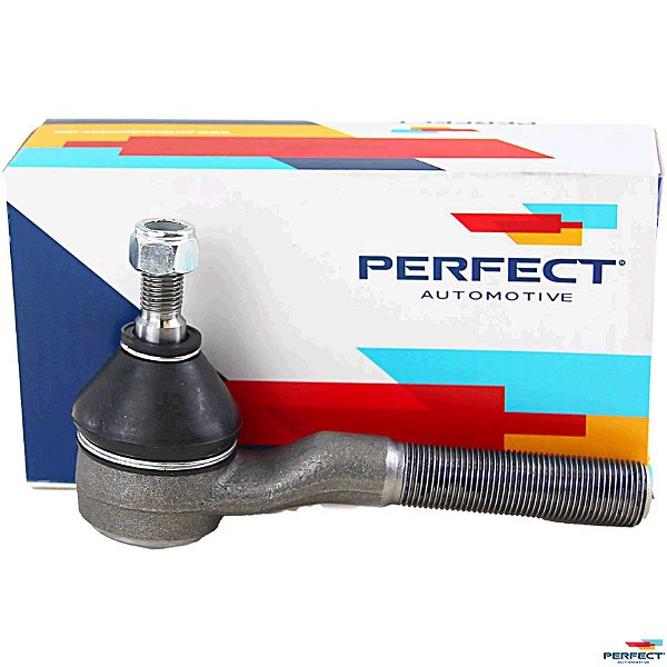 Terminal Direção S10 4.3 12v V6 1996 a 2006 - Interno Curto