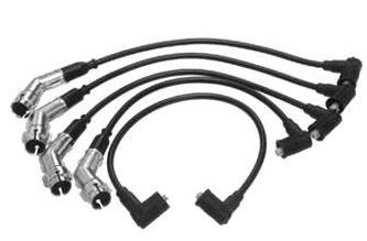 Jogo Cabo Vela Ignição - Voyage 1.6 8v AE - Carburado 1989 a 1991