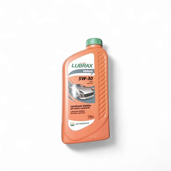 Litro Óleo Motor - 5W30 - Linha SP - Dexos1-Geração2 - GF6