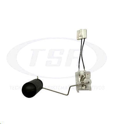 Sensor Nivel Tanque Combustível- Corolla Fielder 2002 a 2007