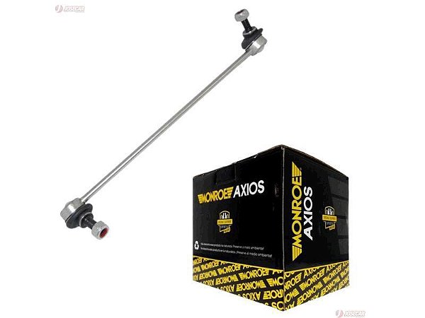 Bieleta Dianteira - Captur 1.6/2.0 16v após 2017...