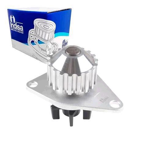 Bomba Dagua Motor - 206 1.4 8v 2004 a 2008