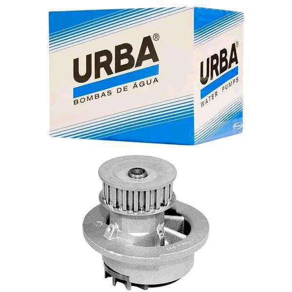 Bomba Dagua Motor - Palio 1.8 8v 2003 a 2010