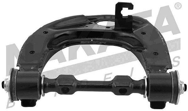 Bandeja Dianteira LE - Superior L200 Sport 2003 a 2007