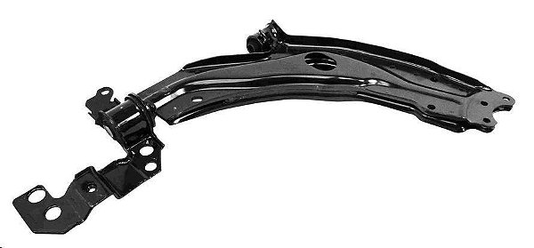 Bandeja Dianteira LE - Doblo Cargo 1.3/1.6 16v 2002 a 2006