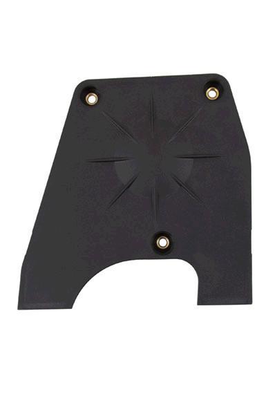 Capa Correia Dentada - Agile 1.4 8v 2010 a 2015