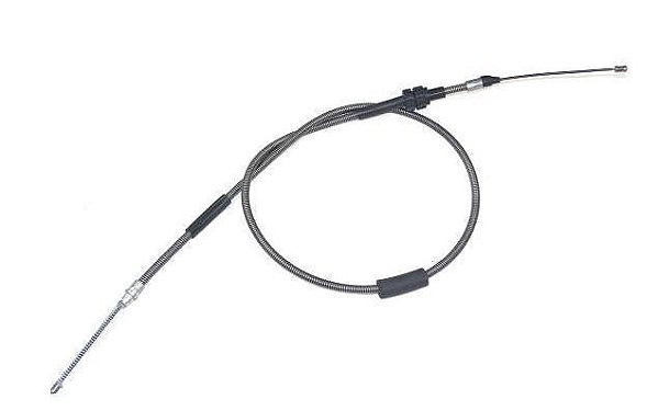Cabo Freio Traseiro LE - Escort Hobby 1.0/1.6 8v 1993 a 1996