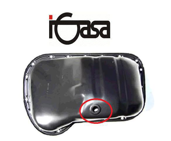 Carter Óleo Motor - Belina 1.8 8v - AP 1989 a 1992