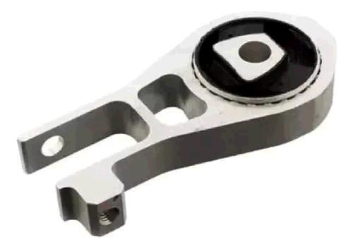 Coxim Câmbio Traseiro - Compass 2.0 16v - 4x2 após 2016...