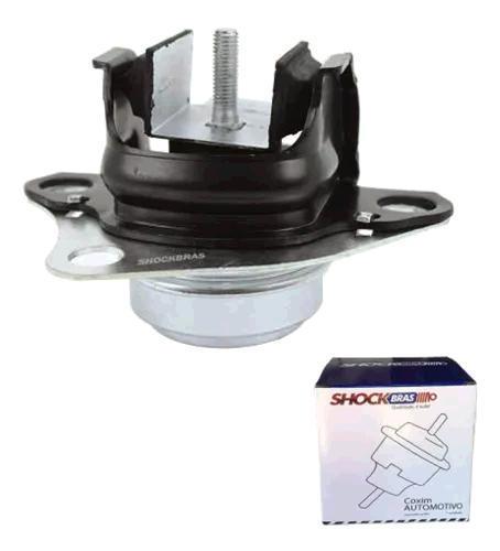 Coxim Motor LD - Megane 1.6/2.0 16v 1992 a 2006