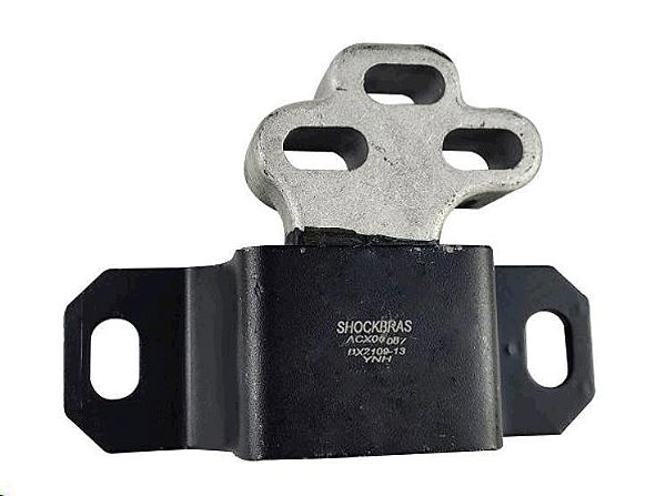 Coxim Motor Dianteiro LD - KA 1.0/1.6 8v 1999 a 10/2007