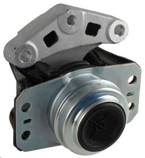 Coxim Motor Dianteiro - Picasso após 2012...