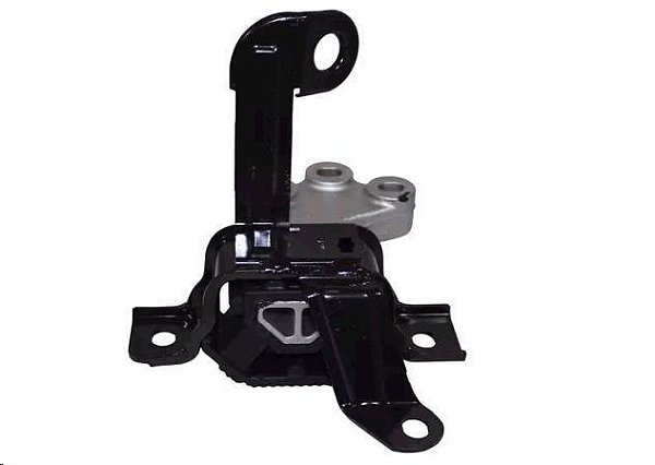 Coxim Motor Dianteiro LD - Fiorino 1.4 8v 2014 a 2020