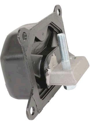 Coxim Motor Dianteiro LD - Celta 1.0-1.4 8v 2000 a 2016