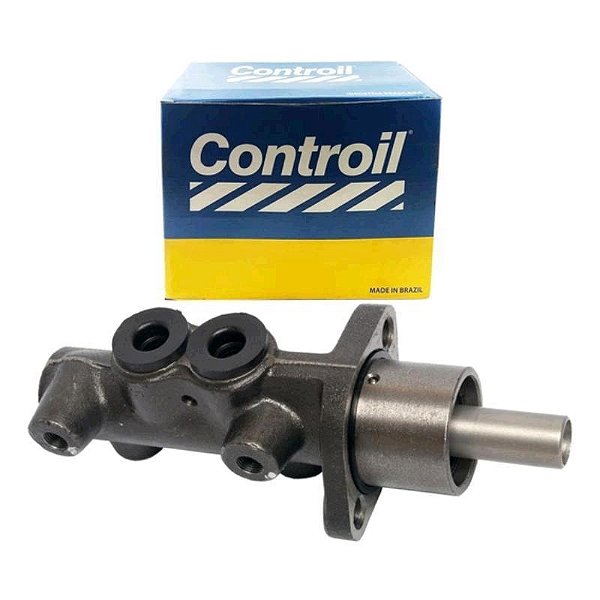 Cilindro Mestre de Freio - Palio Weekend 1.6 16v 2011 a 2012