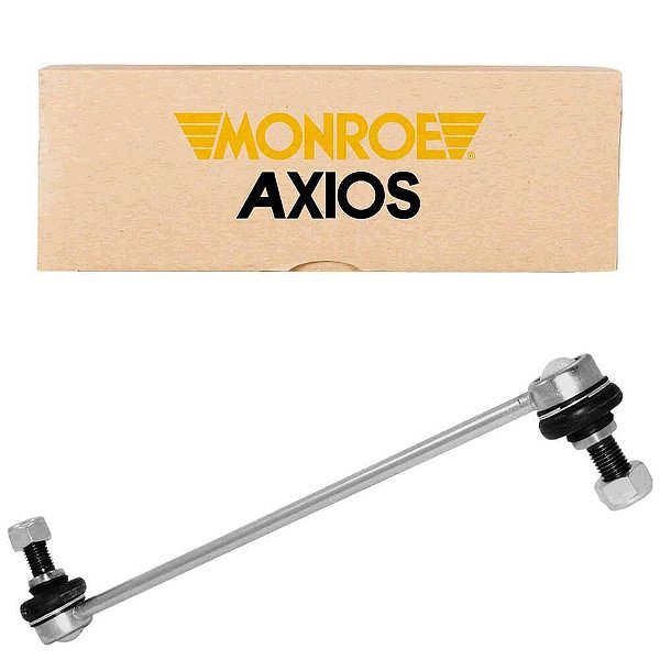 Bieleta Dianteira - Astra 1.8/2.0 8v-2.0/2.4 16v 1998 a 2012