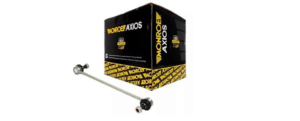 Bieleta Dianteira - Ecosport 1.5 12v -2.0 16v após 2017...