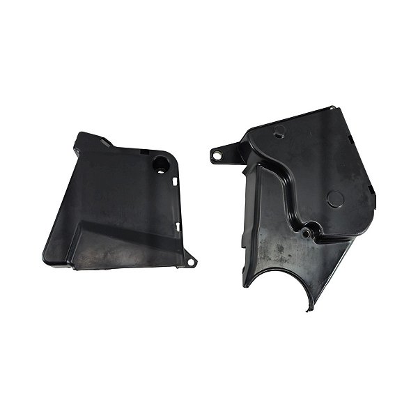 Kit Capa Correia Dentada Siena 1.0 8v - Fire 2007 a 2012