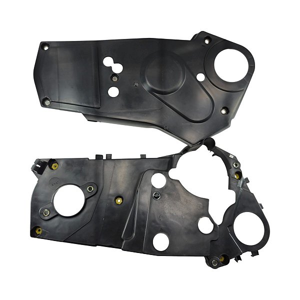 Kit Capa Correia Dentada Vectra 2.0 8v 1997 a 1998