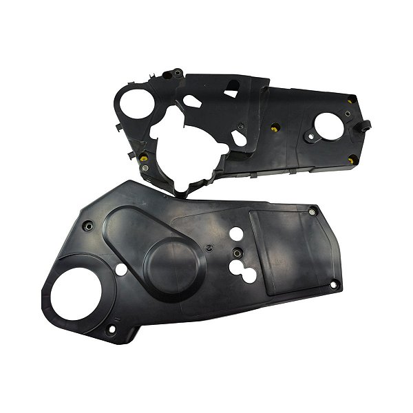 Kit Capa Correia Dentada Vectra 2.2 8v 1998 a 2005