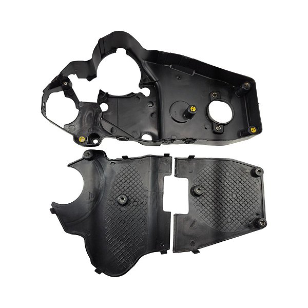 Kit Capa Correia Dentada Meriva 1.8 após 2003...