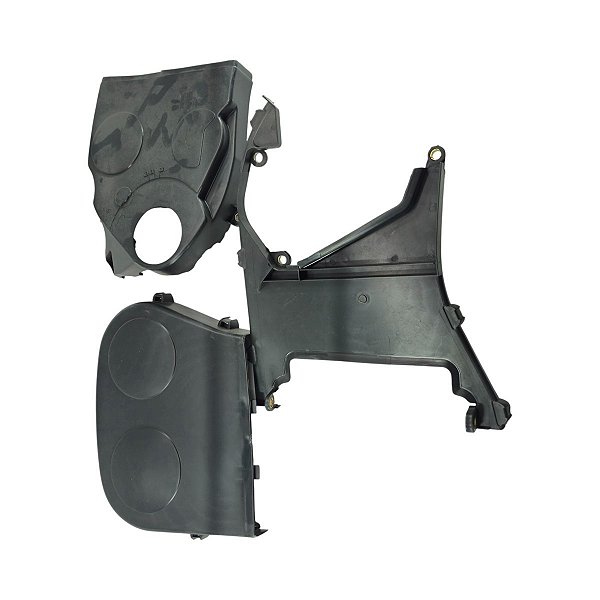 Kit Capa Correia Dentada Parati 1.0 16v AT 1997 a 2002