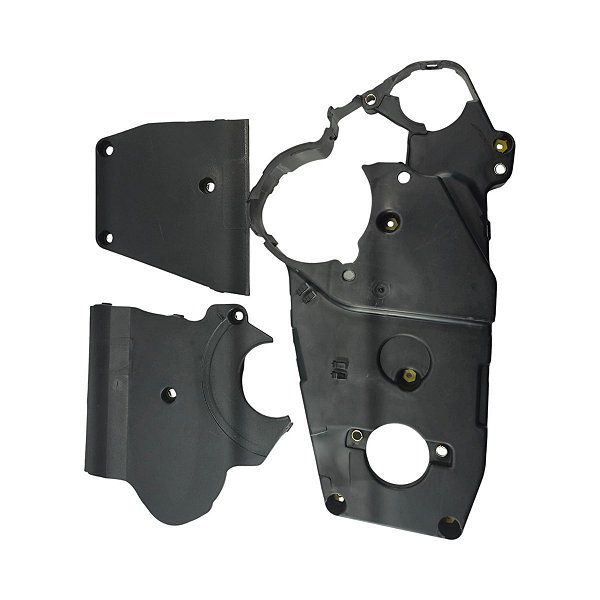 Kit Capa Correia Dentada Palio Weekend 1.8 8v 2005 a 2006