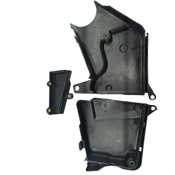 Kit Capa Correia Dentada Palio 1.4 8v - Fire 2003 a 2009