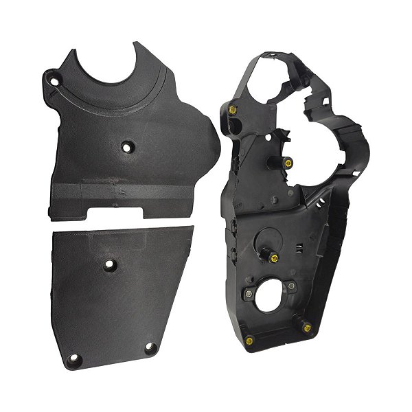 Kit Capa Correia Dentada Strada 1.8 8v 2003 a 09/2004