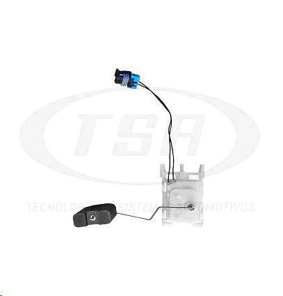 Sensor Nivel Tanque Combustível - J3 1.4/1.5 16v 2011 a 2015