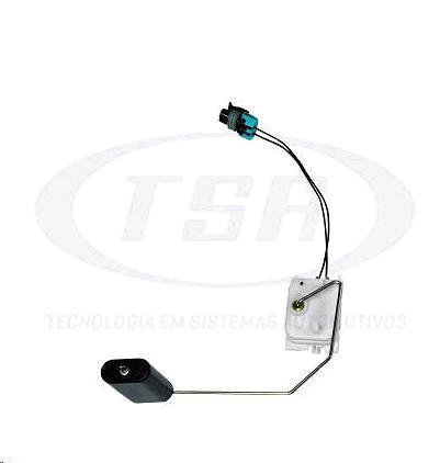 Sensor Nivel Tanque Combustível - Versa 1.0/1.6 2011 a 2018