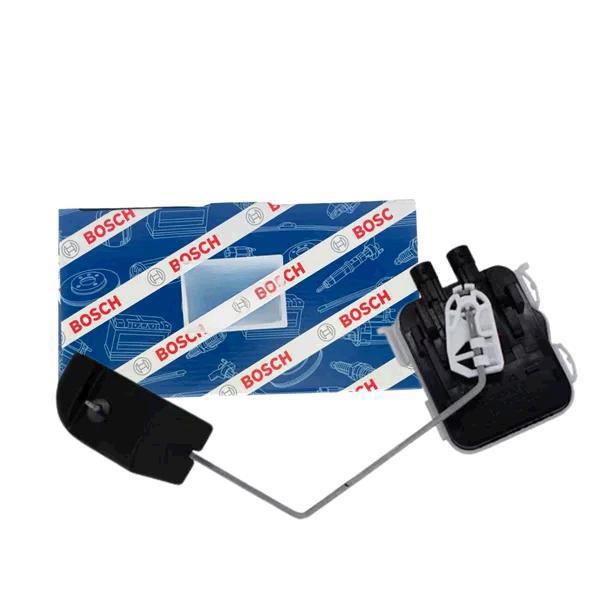 Sensor Nivel Tanque Combustível- Corolla 1.8 16v 2007 a 2014