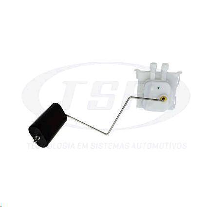 Sensor Nivel Tanque Combustível - KA 1.0/1.6 8v 2008 a 2014