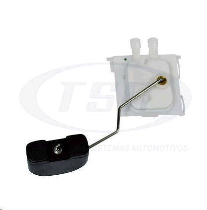 Sensor Nivel Tanque Combustível - Vectra 2.4 16v 2006 a 2009