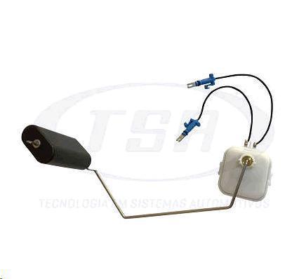 Sensor Nivel Tanque Combustível - Strada 1.4 8v 2015 a 2021