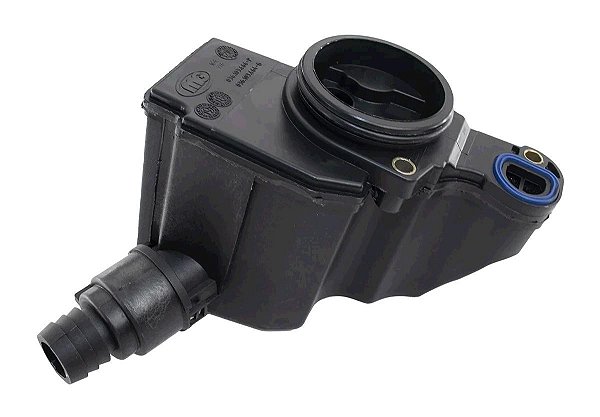 Antichama Defletor Óleo Motor -Tubo Menor Ibiza 1.0 8v 1999 a 2002