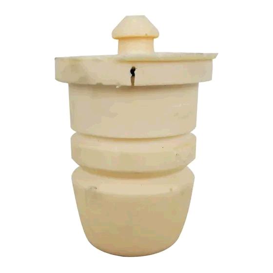 Batente Suspensão Traseira Palio Weekend 1.8 8v 1996 a 2007