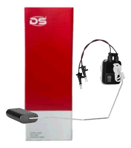 Sensor Nivel Tanque Combustível Ecosport 1.6 16v - 2.0 16v 2014 a 2017