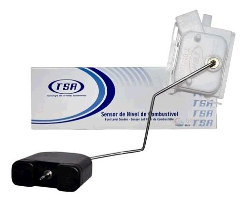 Sensor Nivel Tanque Combustível Fiorino 1.7 8v 2004 a 2008