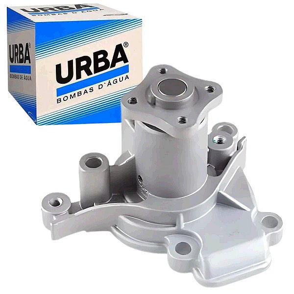 Bomba Dagua Motor Cerato 2.0 16v 2006 a 2012