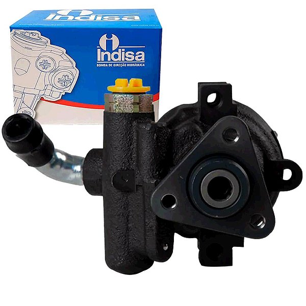 Bomba Direção Hidráulica Linea T-JET 1.4 8v - Fire 2008 a 2012