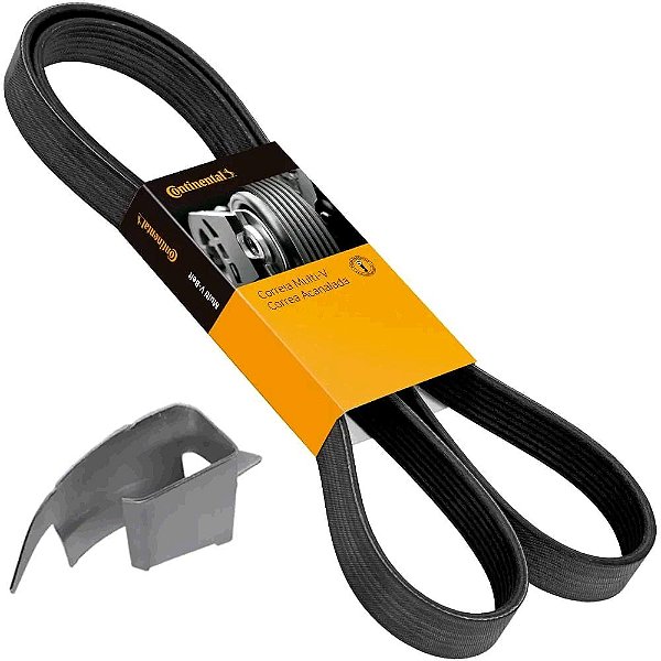 Correia Micro V Spacefox 1.6 8v após 2009...