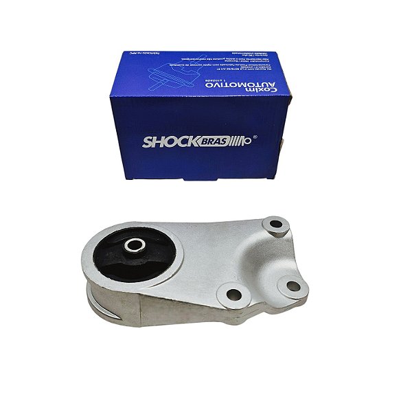 Coxim Traseiro Central Motor Chery S18 1.3 16v 2009 a 2015