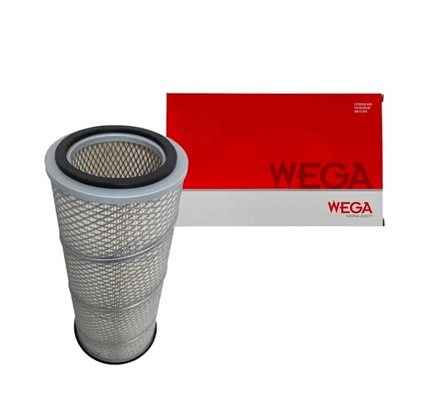 Filtro Ar Motor F2000 após 1992...