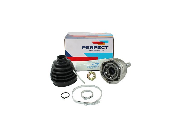 Homocinética Roda Zafira 16v 2001 a 2012